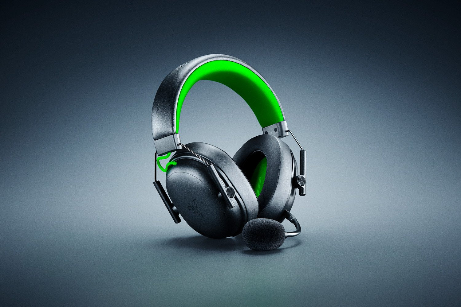 Razer BlackShark V3 X Hyperspeed – Gaming-Headset – Abnehmbares Mikrofon – Schwarz – für Xbox Series X/S/One
