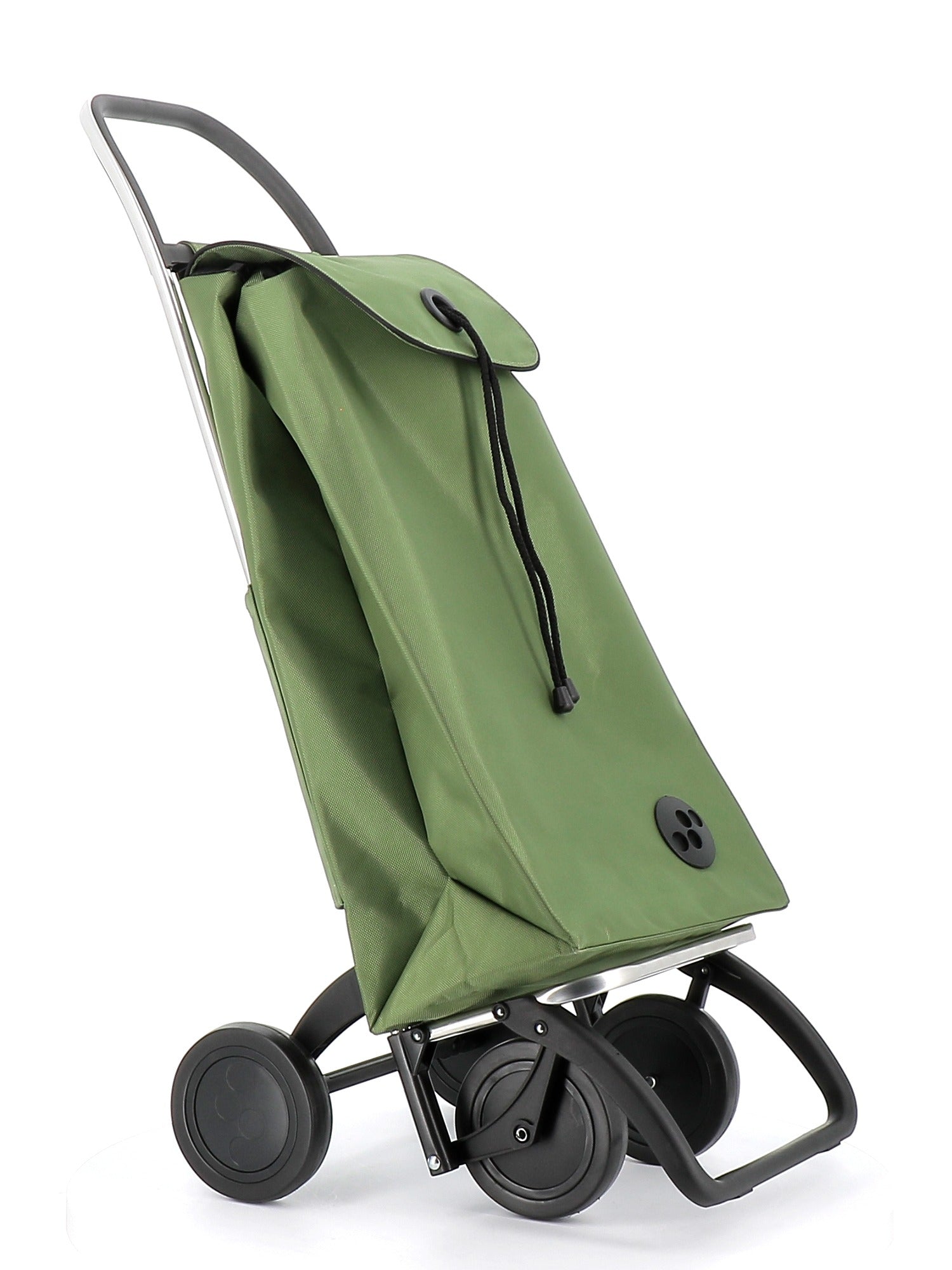 Rolser Stofftasche, Polyester, Khaki, 390×1050×310 mm