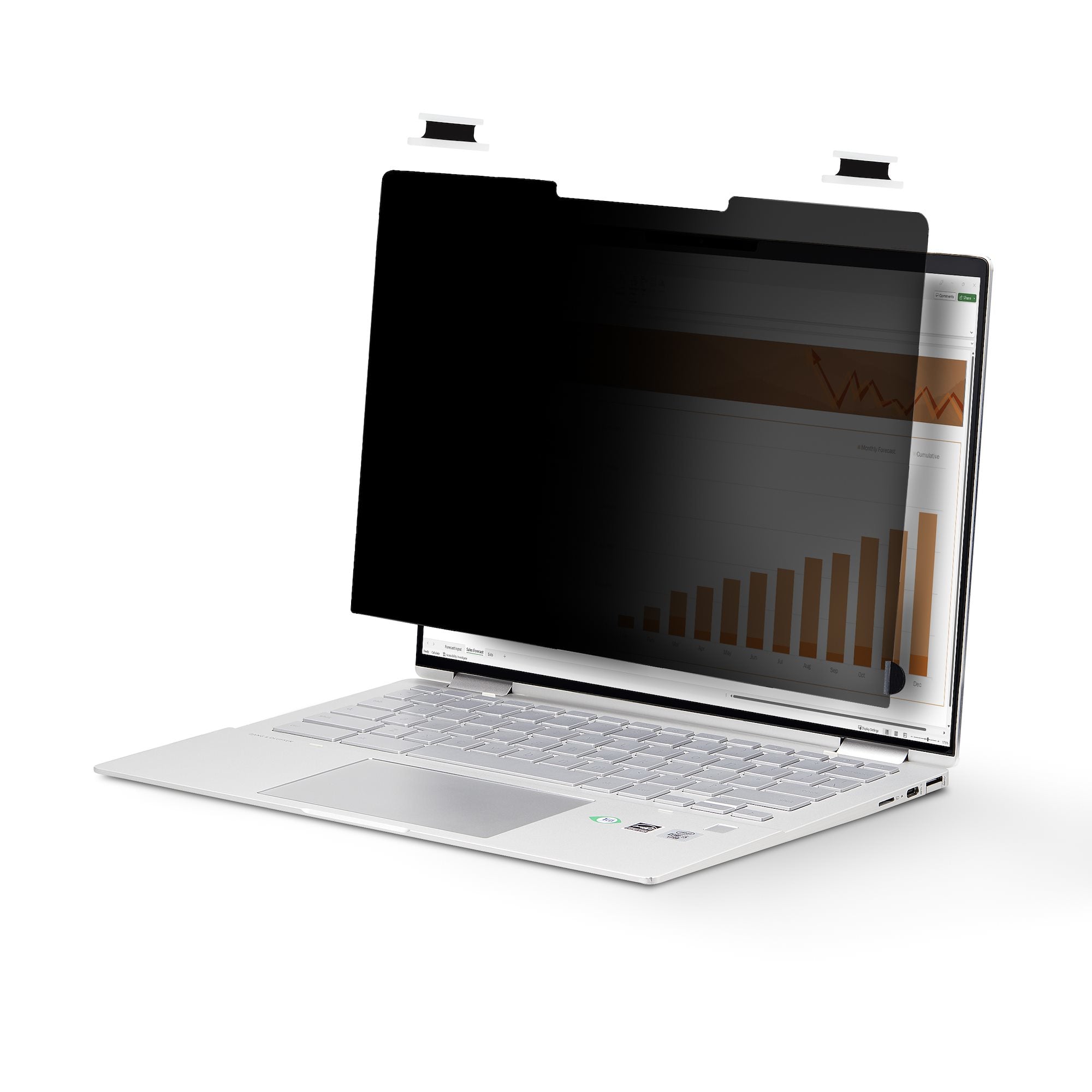 StarTech.com Displayschutz für 14" Laptop