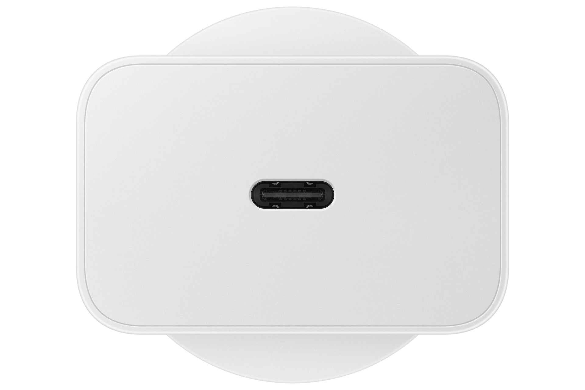Samsung Netzteil – 45 W, 1× USB-C, PD, mit Kabel