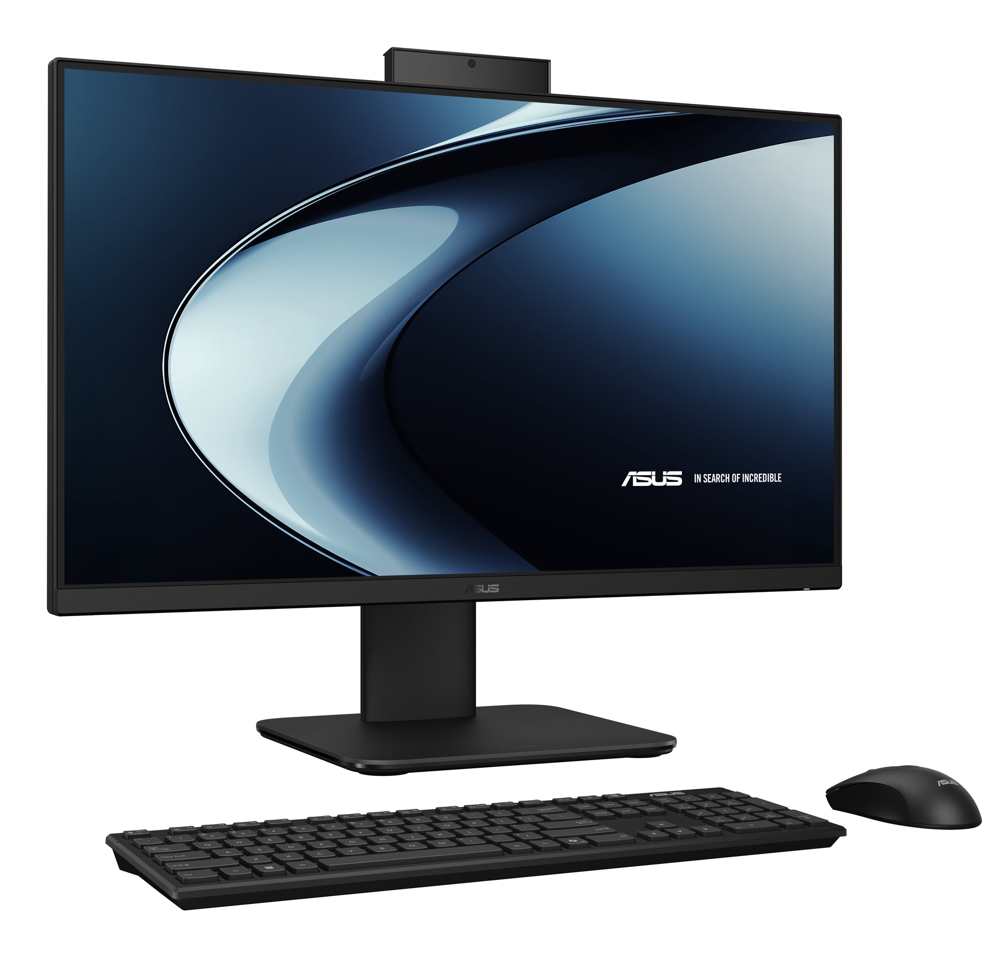Asus V400 All-in-One – 23,8" Full HD, Intel Core i5-13420H, 8 GB RAM, 512 GB SSD, Windows 11 Home