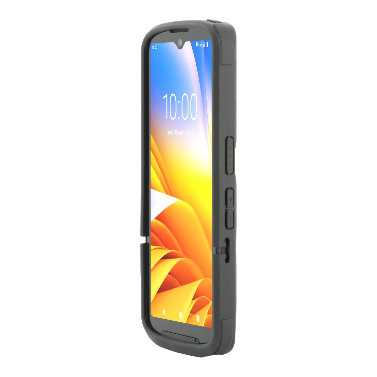 Mobilis Cover – für Zebra TC15/TN28