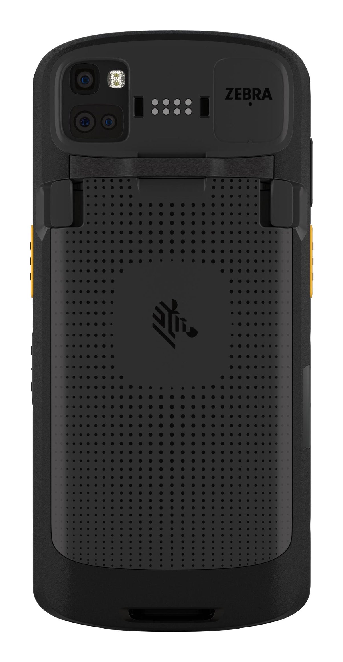 Zebra TC58 – 6,0" – 64 GB – Schwarz