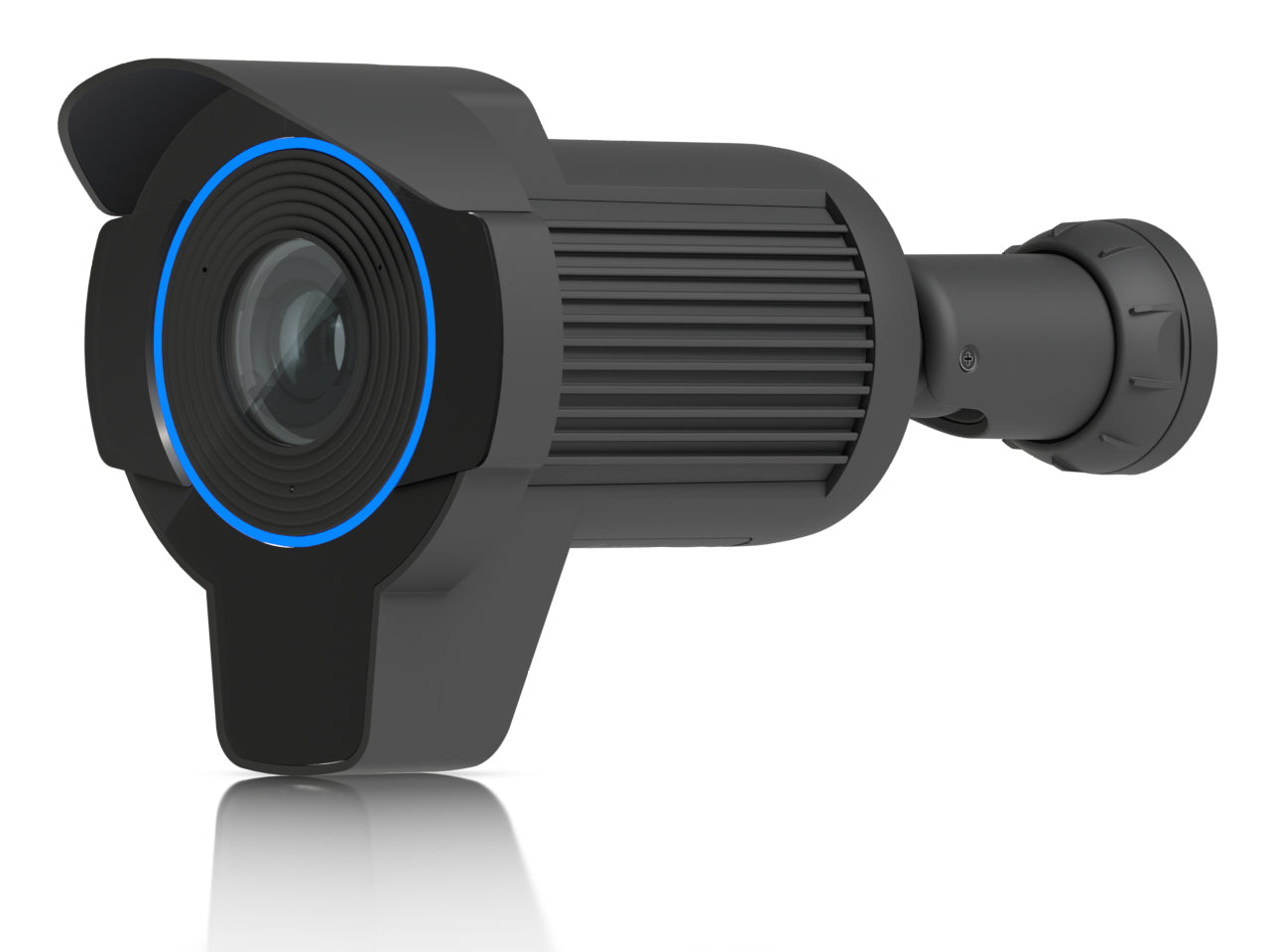 Ubiquiti Kamera – 4K, 3× optischer Zoom, IR-Nachtsicht