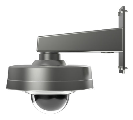 Axis Wandhalter T91F61 – Wandmontage, Edelstahl – für Q3505-SVE