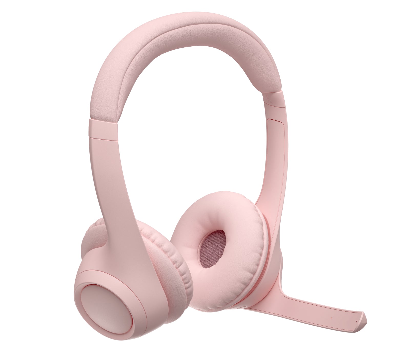 Logitech ZONE 300 – Kopfhörer – Rose