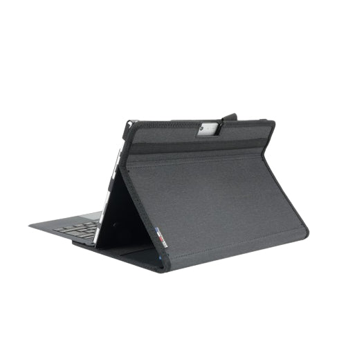 Mobilis Tablet-Hülle für Microsoft Surface Pro 8–11 13" – Schwarz