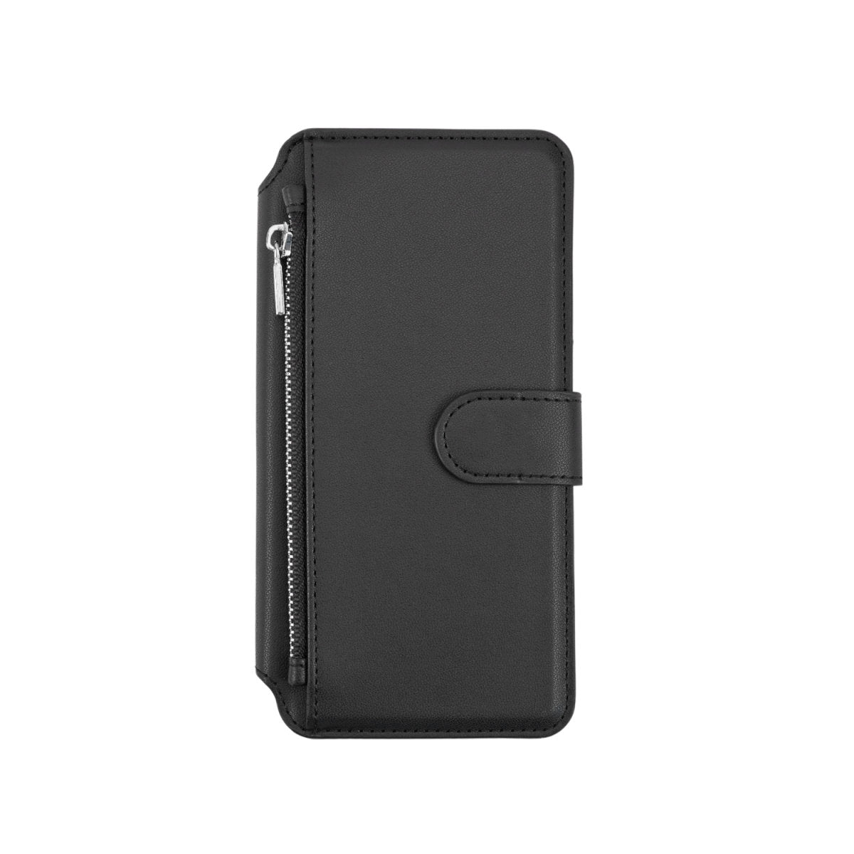 4smarts Magnethalterung – für iPhone 12 Pro Max, 13 Pro Max, 14 Pro Max und andere, 95 × 180 × 20 mm, schwarz