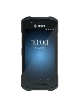 Zebra TC26 – 5,0" – 64 GB – Schwarz