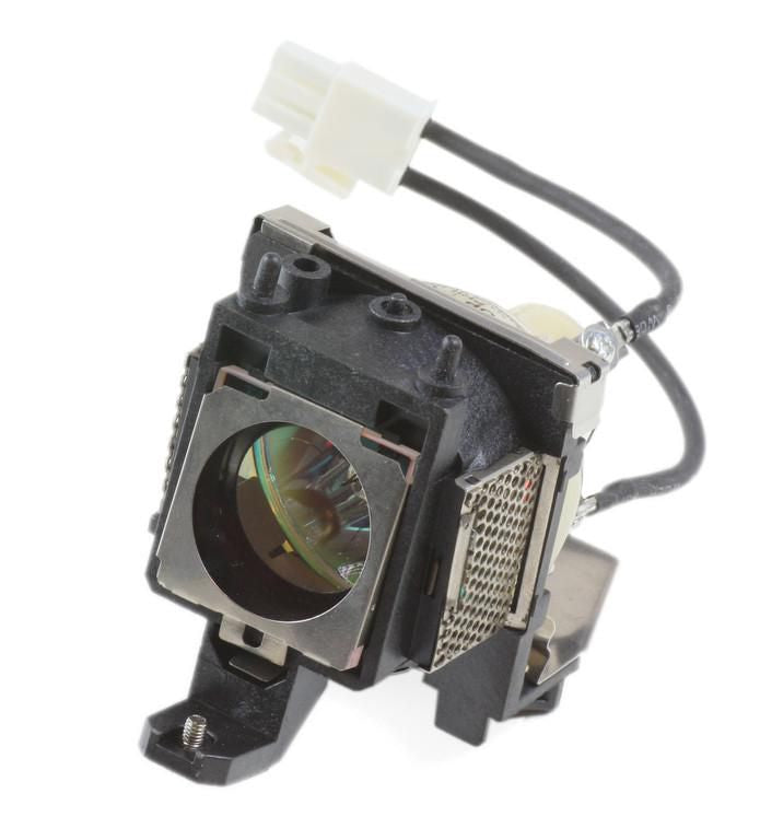 CoreParts Ersatzlampe – 200 W, 3000 h, für MP610/MP620p/W100