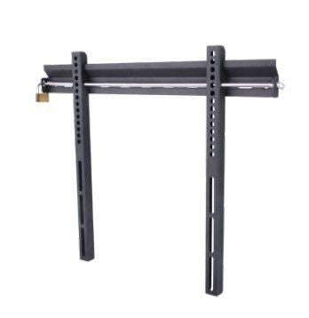 Vivolink Wandhalterung – 23–55" – VESA 100×100–400×400 – bis 50 kg, Höhenverstellbar – VLMW2355