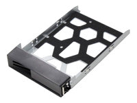 Synology Disk-Tray 2,5/3,5" Typ R2 – für RS812RP+, RS812, RS411 und andere
