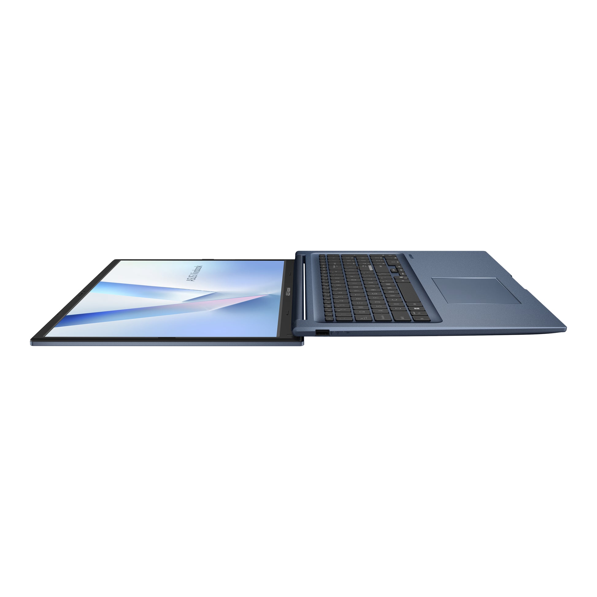 ASUS Vivobook 17 X1704MA-AU185W – 17,3" FHD, Core i5 315, 8 GB, 256 GB SSD, Win 11 Home