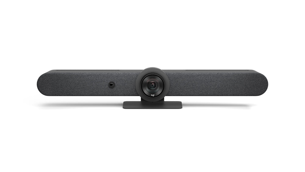 Logitech Rally Bar – Videobar – Graphit