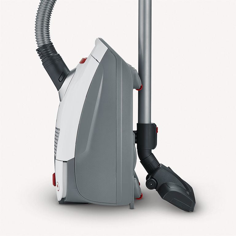 Severin Absauganlage BC7047 – 850 W, 4 l, Netzbetrieb, Kabel 6 m