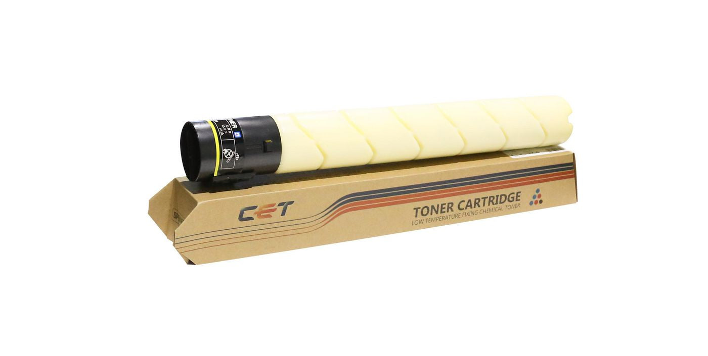 CoreParts TN-227Y (MSP141460) Gelber Toner – Original