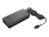Lenovo Netzteil – 135 W – Schwarz