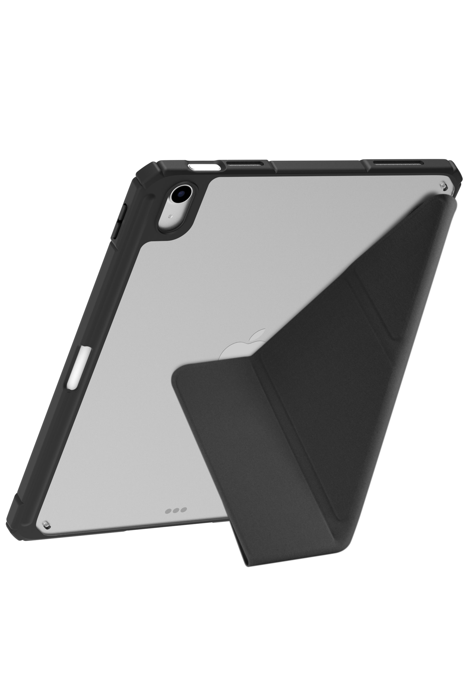 dbramante1928 London Tablet-Hülle für iPad 10,9" (10. Gen.) – Schwarz
