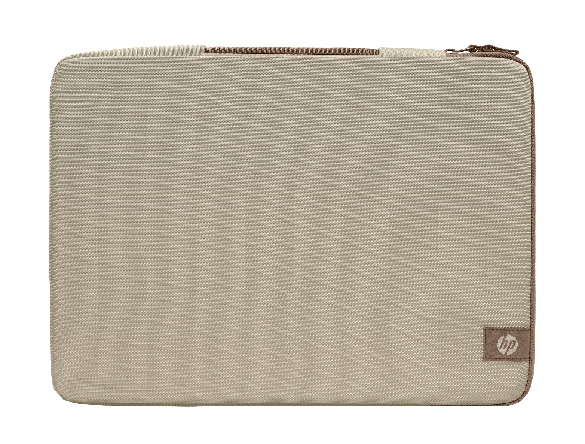 HP Notebook-Schutzhülle für 15–16″ – Latte Taupe