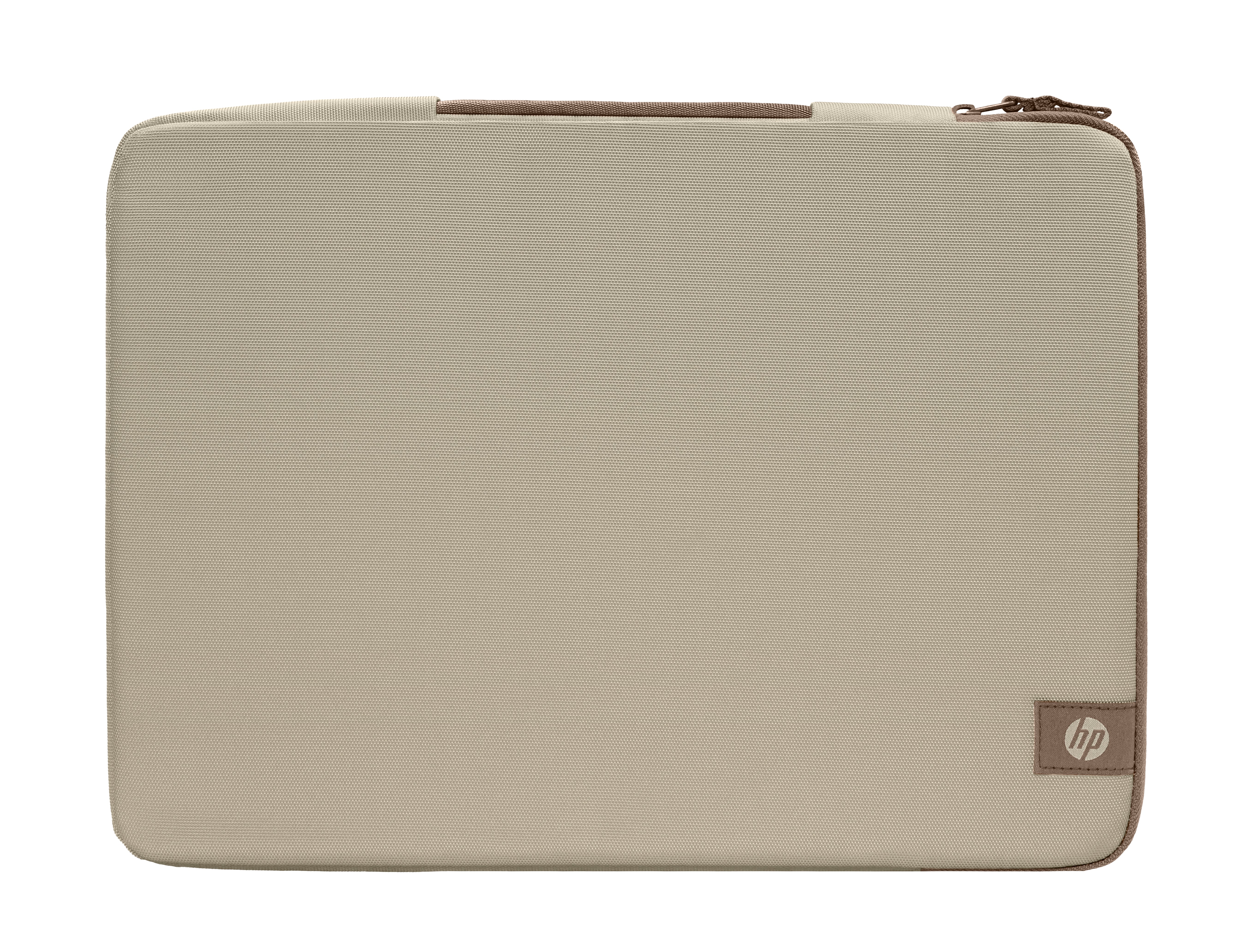 HP Notebook-Schutzhülle für 15–16″ – Latte Taupe