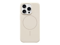 Apple Backcover Beats – für Apple iPhone 16 Pro – beige – PC – MagSafe-kompatibel