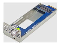 QNAP QDA-E1SM2 – M.2-auf-E1.S Adapter