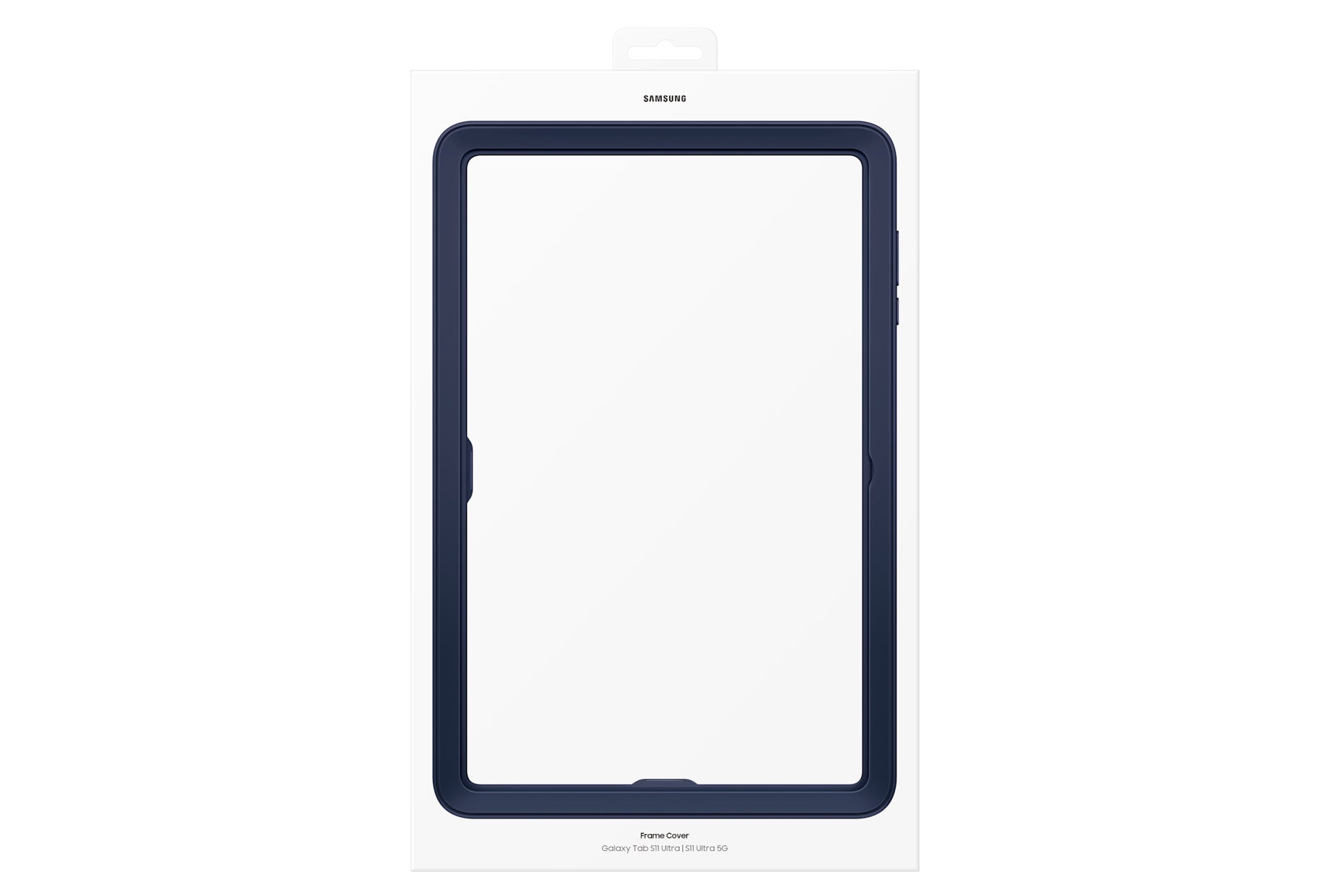 Samsung Notebook-Schutzhülle – für Tablets bis 14,6", Stossschutz, Kunststoff, Dunkelblau