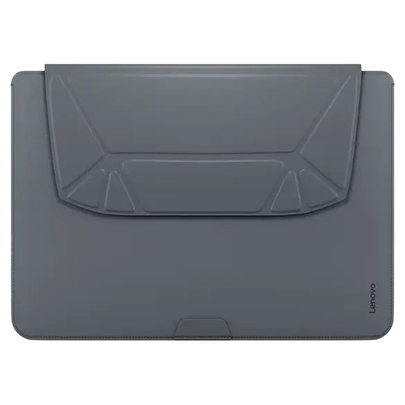 Lenovo Origami Notebook-Schutzhülle 15" – Grau