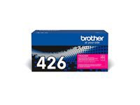 Brother TN-426M Toner Magenta Hochkapazität