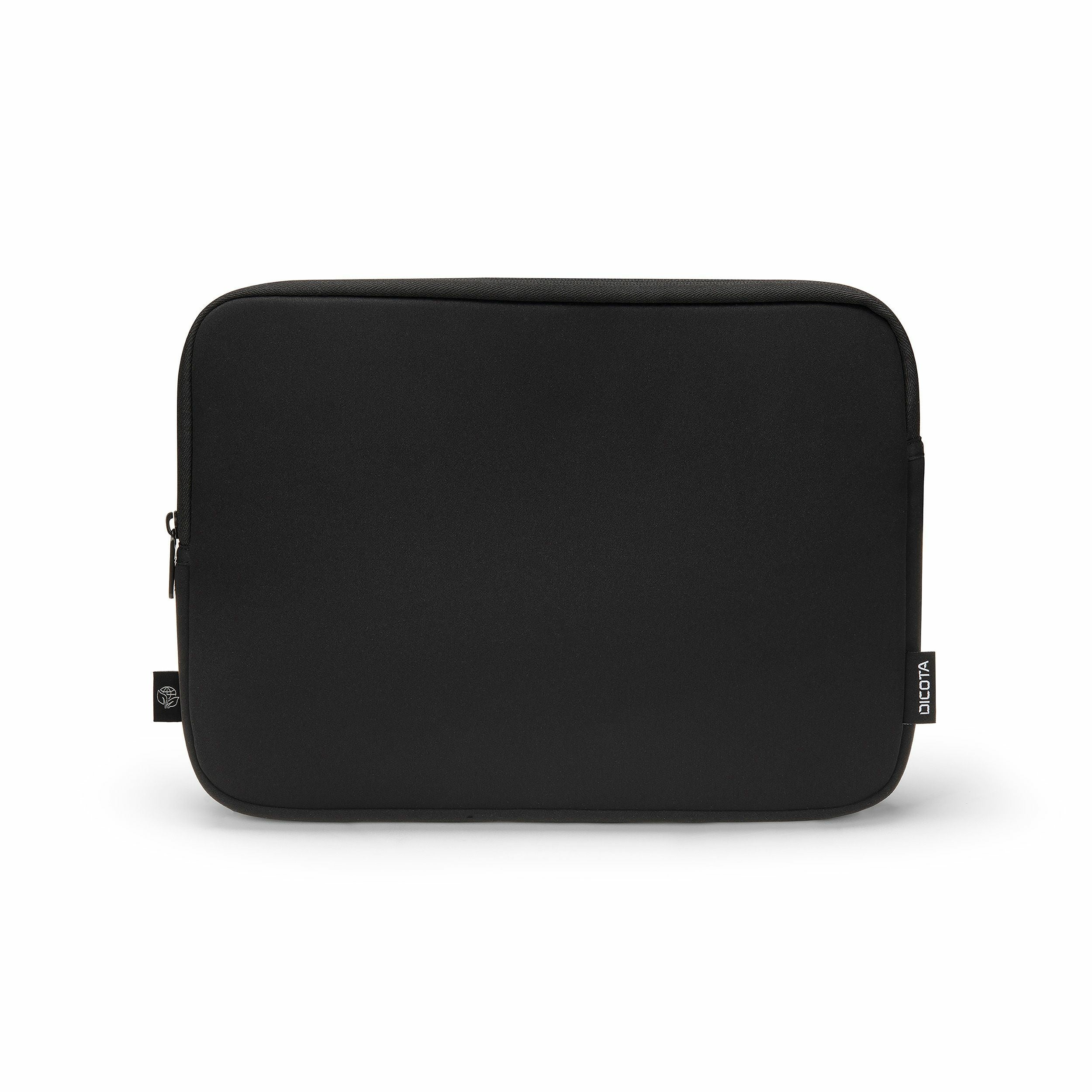 DICOTA Sleeve ONE Notebook-Schutzhülle 11,6" – Schwarz