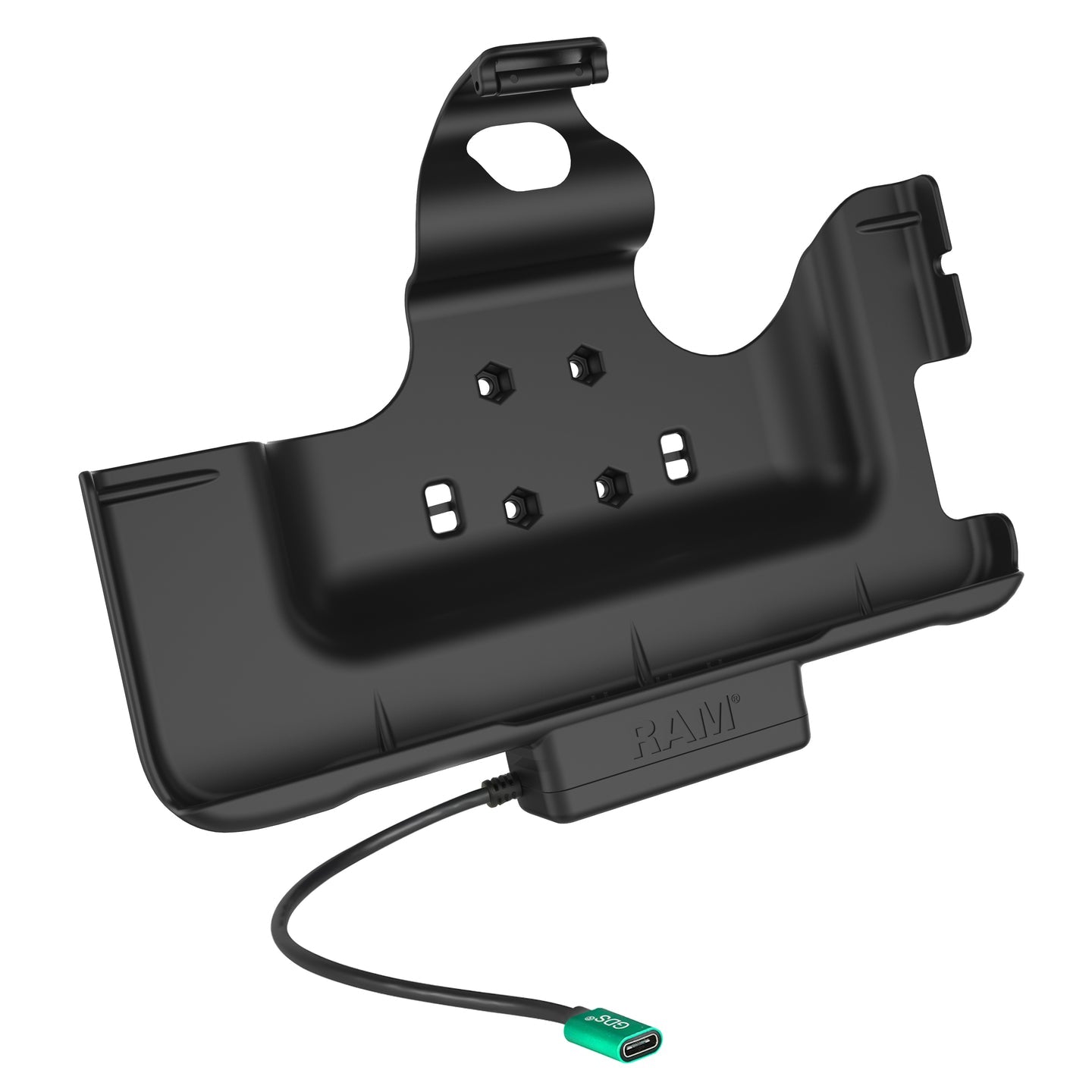 RAM Mounts Tab Active4 Pro – USB-C-Dockingstation