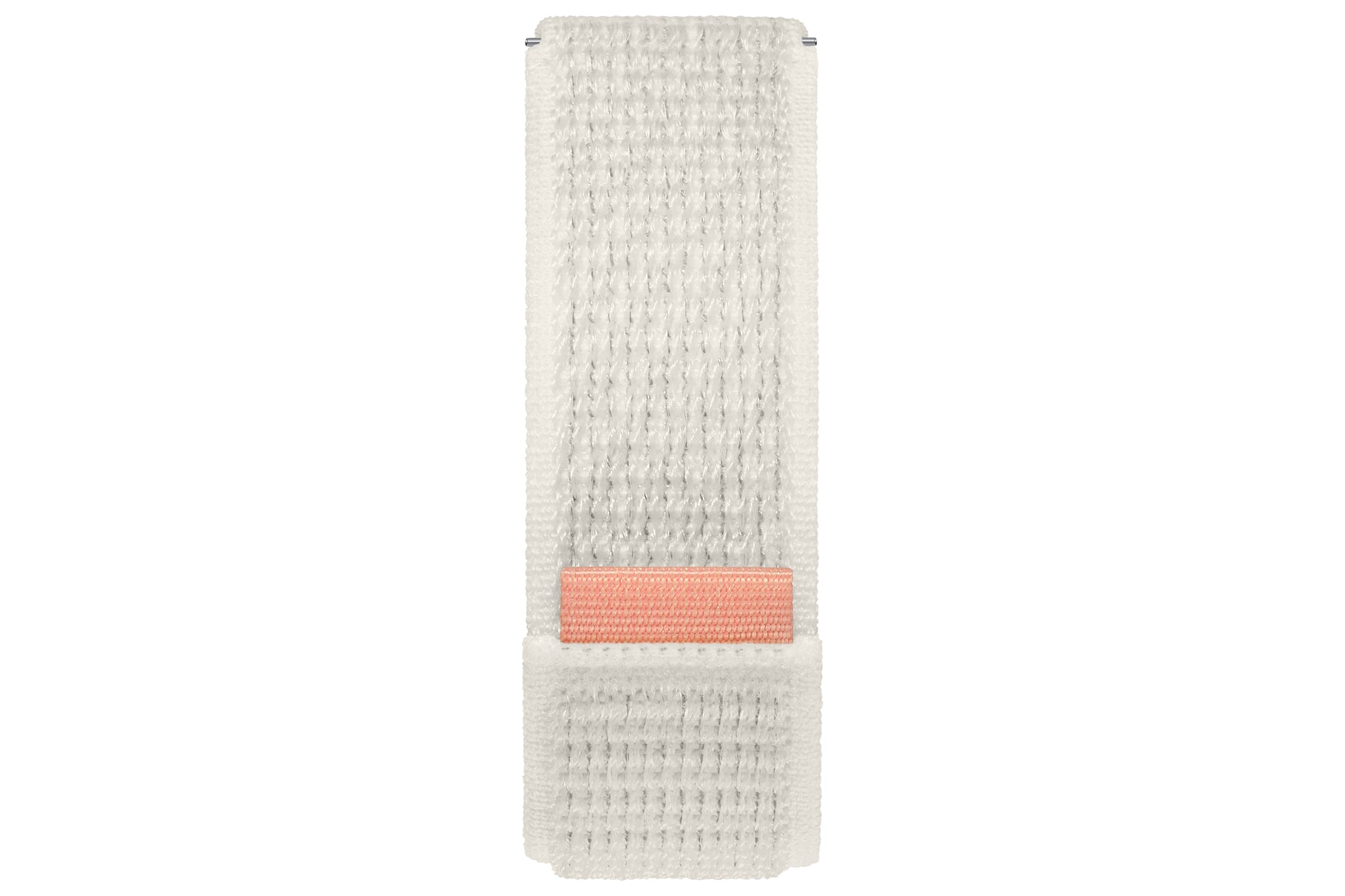 Samsung Fabric Band M/L – Armband – für Samsung Galaxy Watch4/5/6 (diverse Grössen), Sand, Nylon