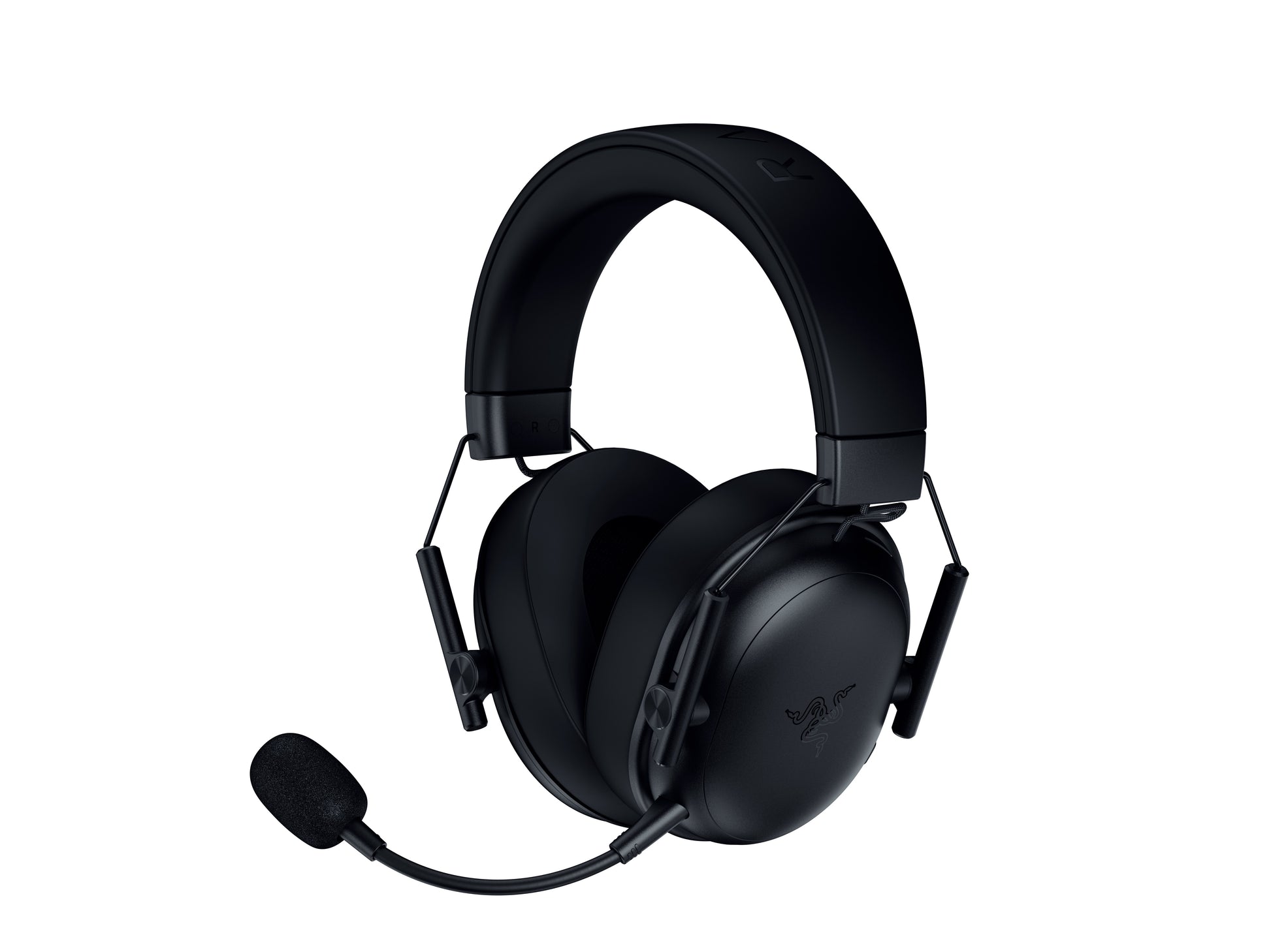 Razer BlackShark V3 X Hyperspeed – Over-Ear Gaming-Headset – Bluetooth, Surround-Sound, abnehmbares Mikrofon