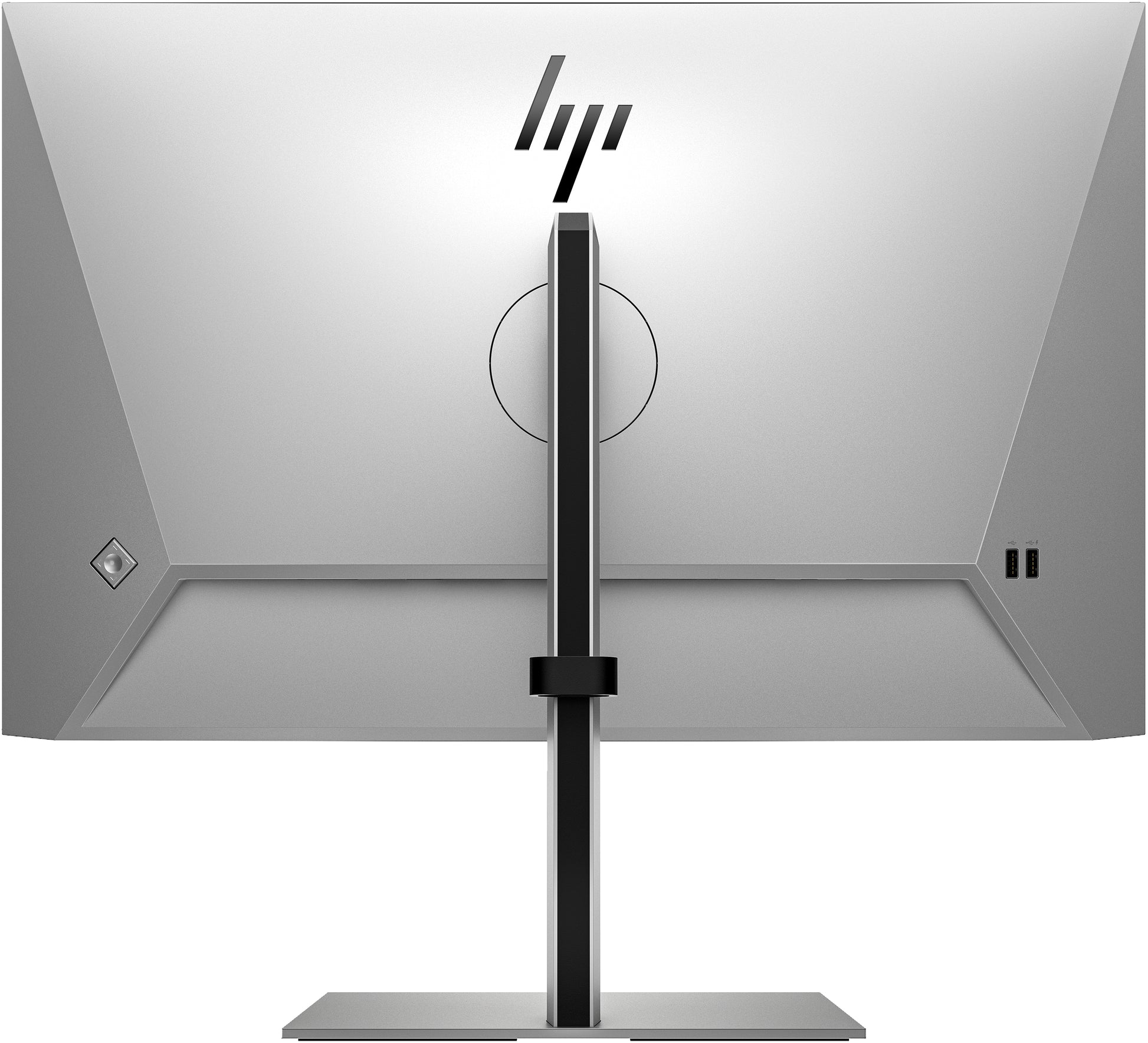 HP Serie 7 Pro 724Pn – Monitor, 24", WUXGA