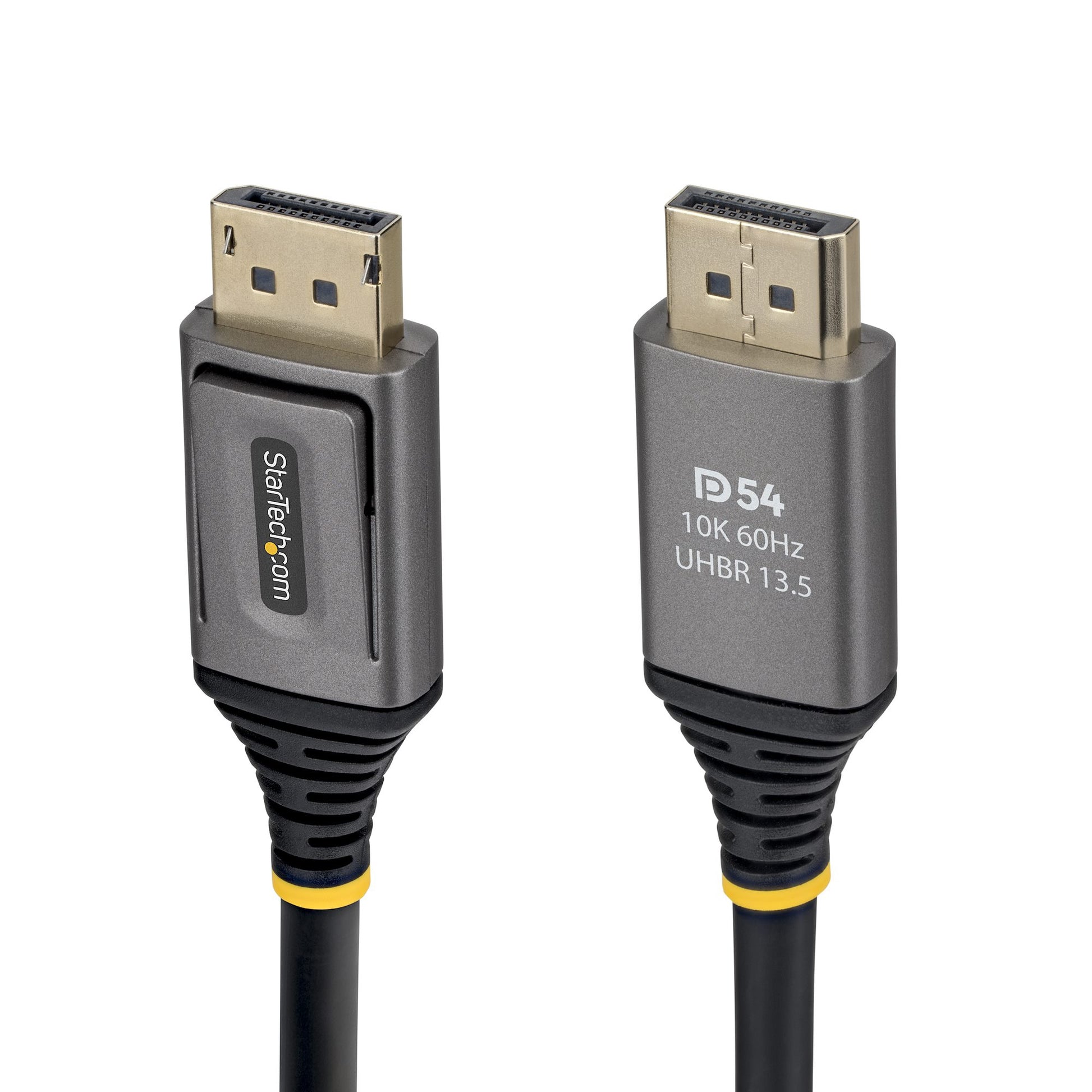 StarTech.com DisplayPort Kabel DP 2.1 8K 60 Hz – 3 m – HDR