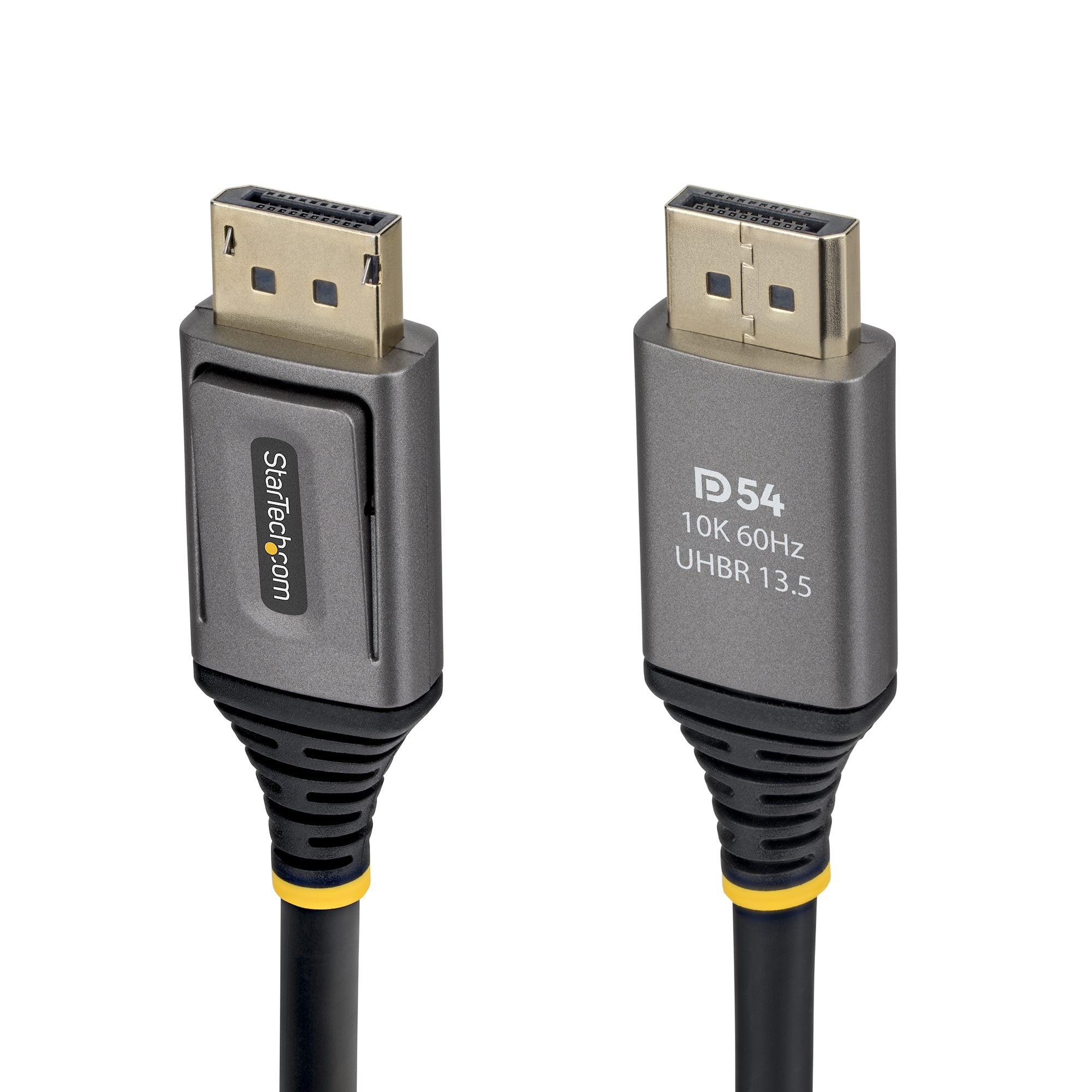 StarTech.com DisplayPort Kabel DP 2.1 8K 60 Hz – 3 m – HDR