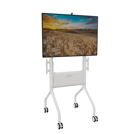 Chief TV-Wagen – bis 75" – VESA 200×200–600×400 – bis 68 kg, Höhenverstellbar – LSCUW