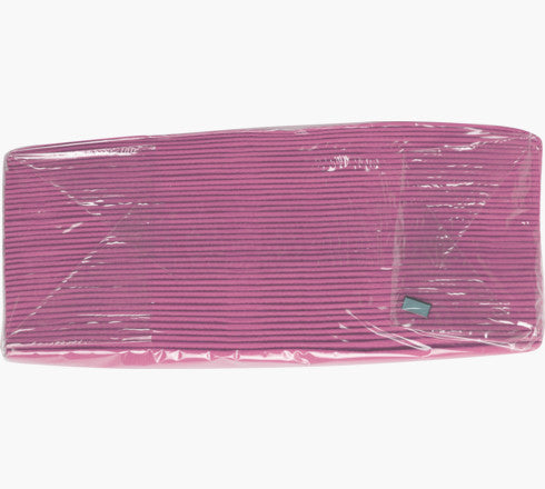 PRONAPPE Servietten rosa – 38 × 38 cm, 2-lagig – 40 Stück