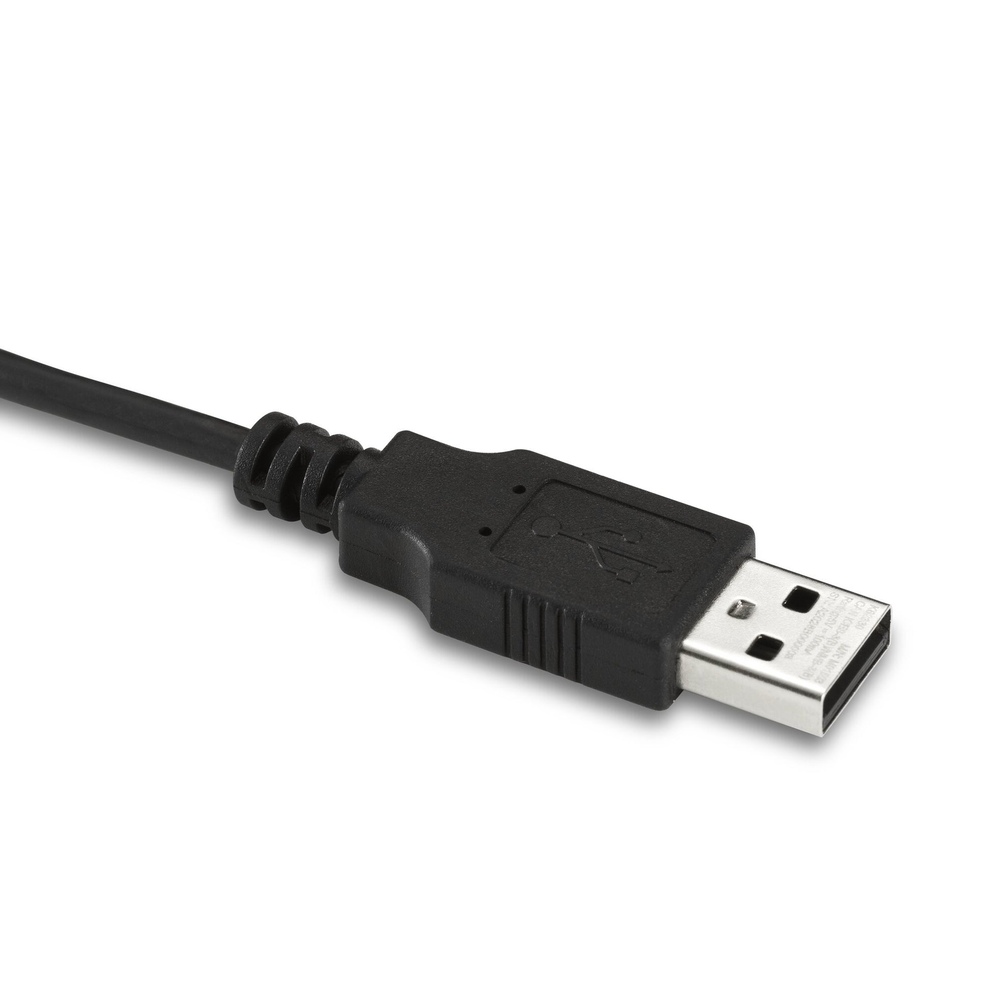 Kensington VeriMark Desktop 2.0 – Fingerabdrucksensor (USB) – für Windows (Windows Hello & Windows Hello for Business)