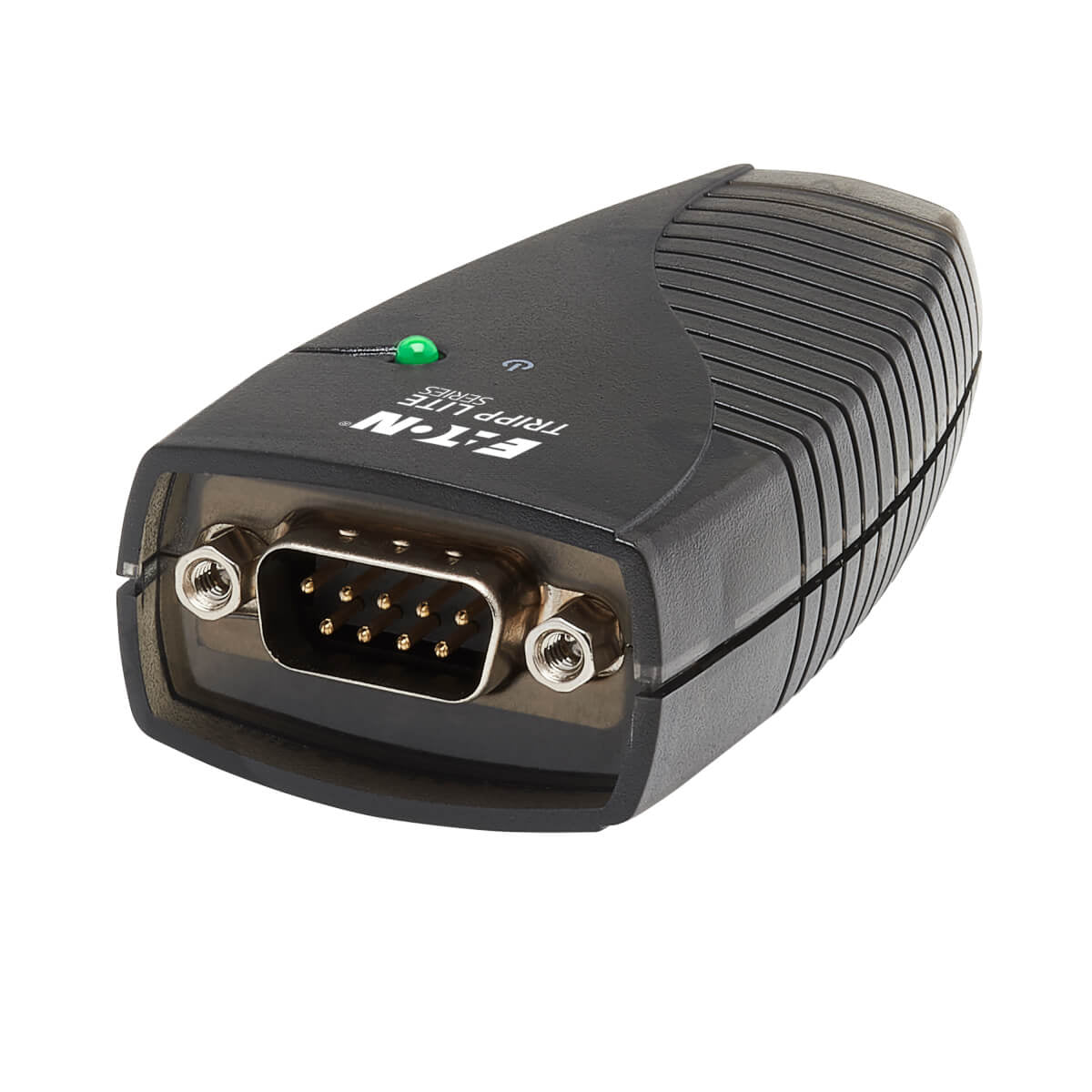 Tripp Lite USA-19HS Seriell-Kabel USB-A zu DB9 (RS-232) – 230 Kbit/s, 0,91 m, Plug & Play, für Windows/Mac