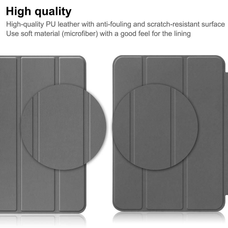 CoreParts Tablet-Hülle für iPad 10,9" (10. Gen.) – Grau