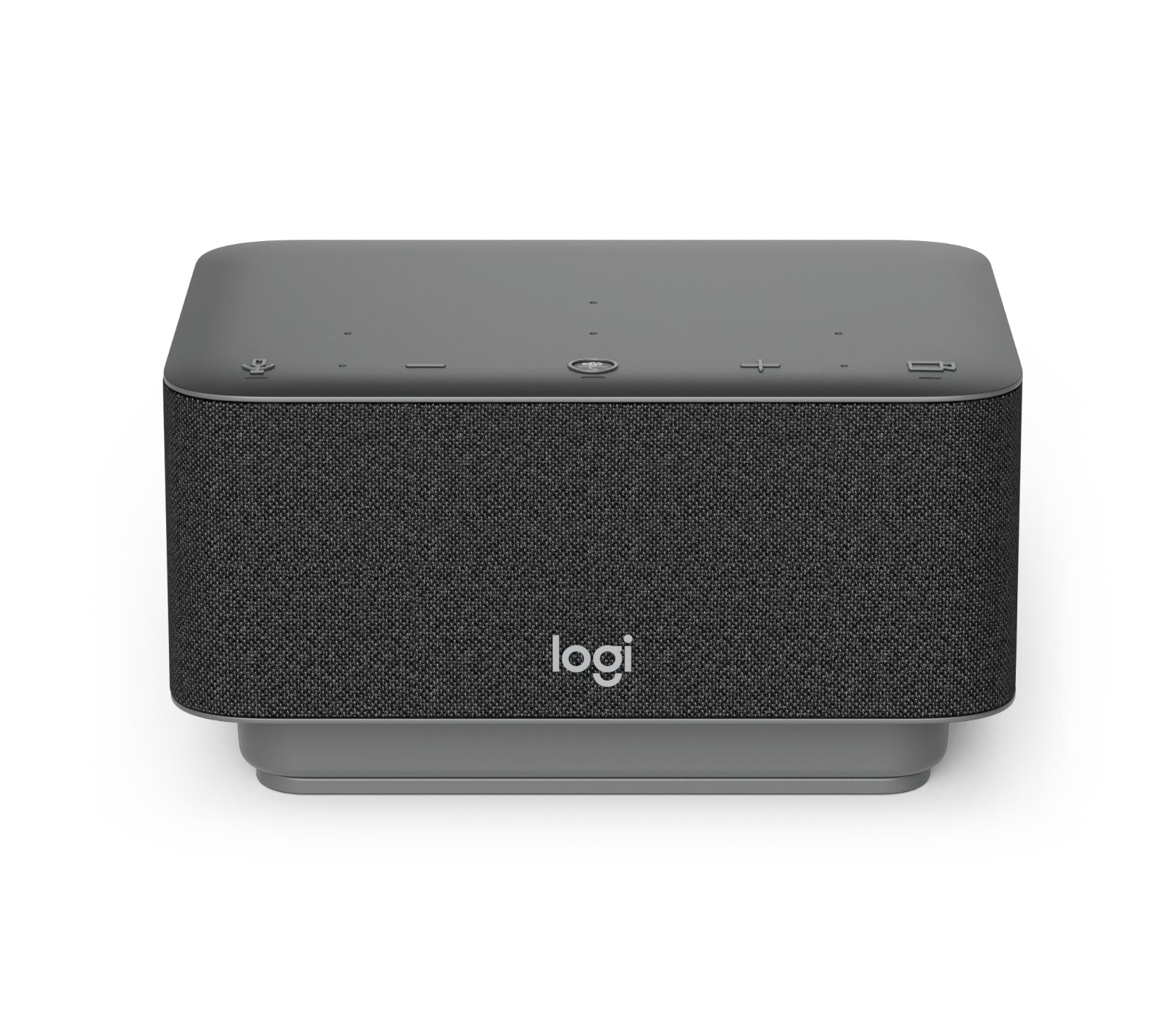 Logitech Logi Dock Focus Room Kit WW-9004 – BYOD-Kit – für Microsoft Teams
