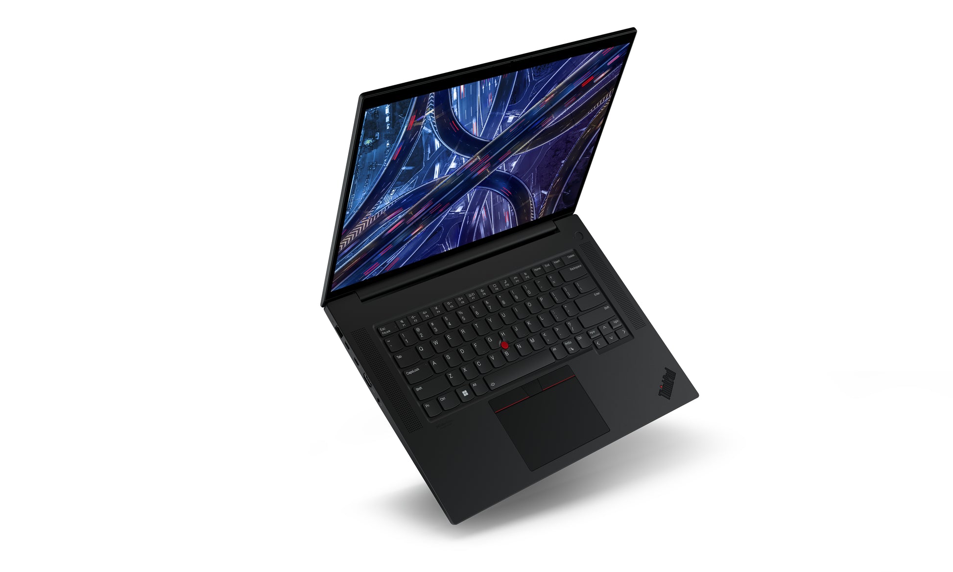 Lenovo ThinkPad P1 Gen 6 – Laptop, Windows 11 Pro