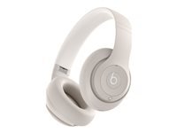 Apple Beats Studio Pro – Over-Ear Headset – Bluetooth 5.3, ANC – beige – bis 40 h