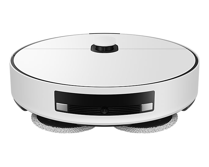 Samsung Roboterstaubsauger VR7MD96514G/SW – 70 W, Akkubetrieb, 74 dB(A), 14,4 V