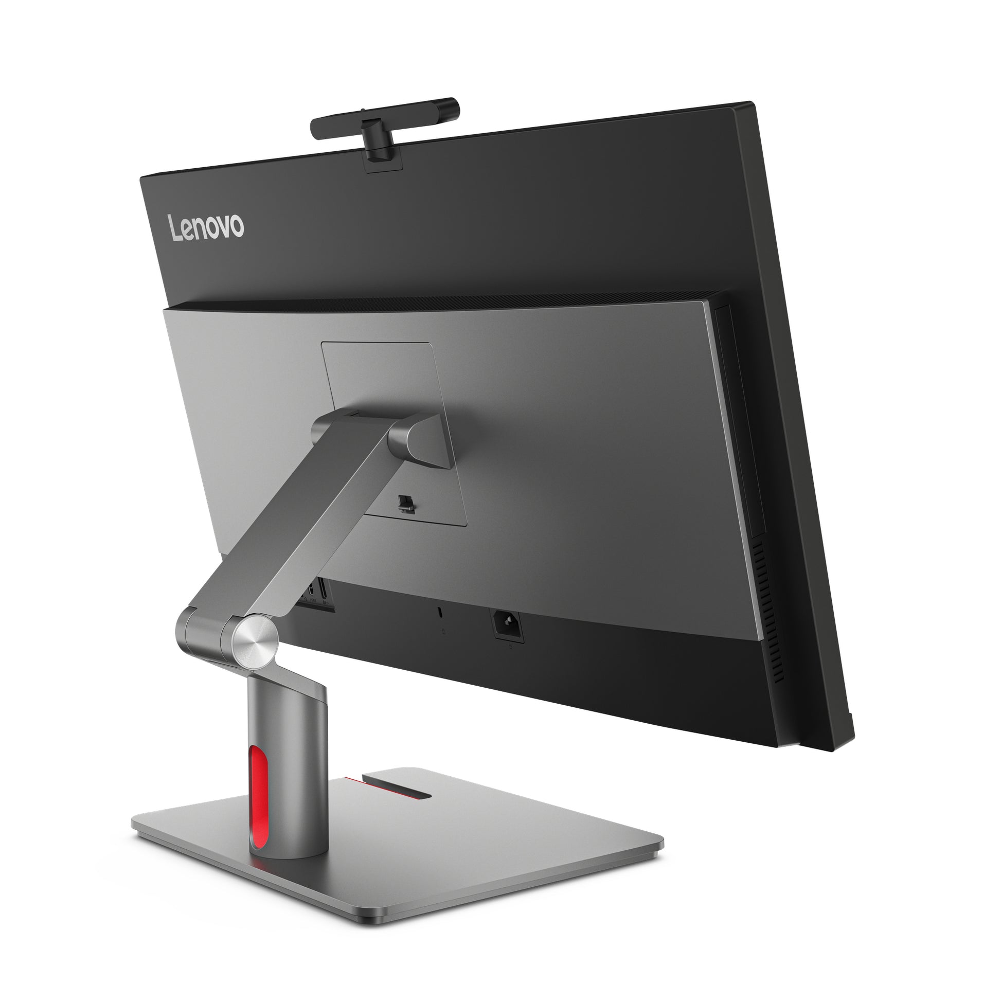 Lenovo All-in-One – 27" Quad HD, Intel Core Ultra 5, 32 GB RAM, 512 GB SSD, Windows 11 Pro