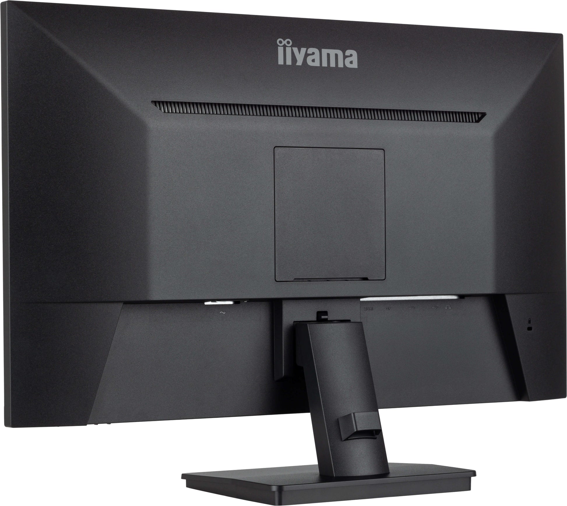 iiyama XU2793HSU-B7 – Monitor, 27", IPS-P, 300 cd/m², Integrierte Lautsprecher, HDMI, DisplayPort