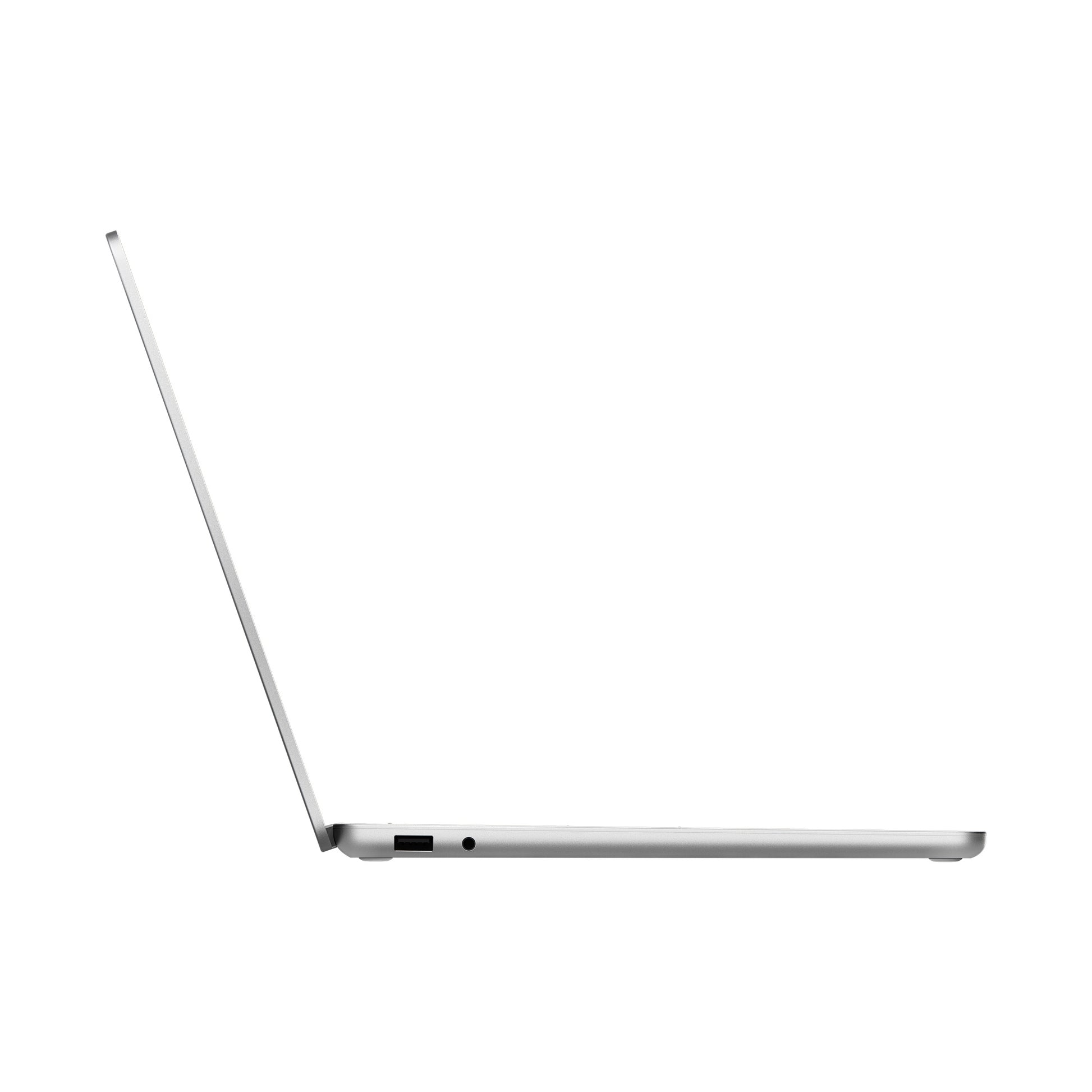 Microsoft Surface 13" (16 GB/512 GB) Laptop – Wi‑Fi, Bluetooth – Akku