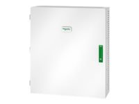 APC Wartungs-Bypass-Panel – Wandmontage – Weiss – GVSBPAR10K30H