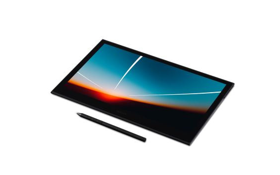 Wacom Grafiktablet Movink 13